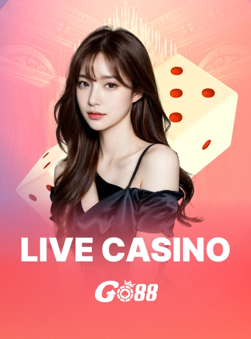 Live Casino GO88