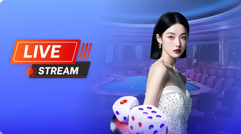 Xóc đĩa - sungame banner