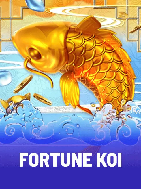 FORTUNE KOI
