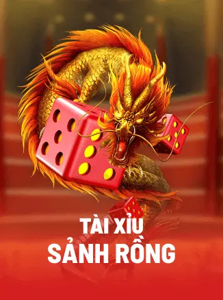 Tài xỉu sảnh rồng